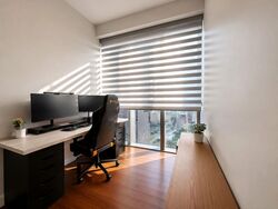Amber Park (D15), Condominium #606901601